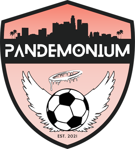 Pandemonium